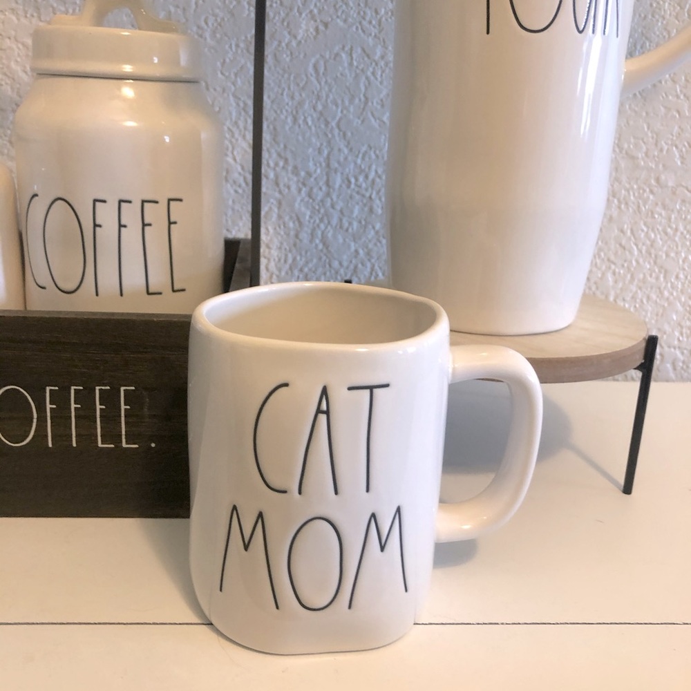 Rae dunn mug
